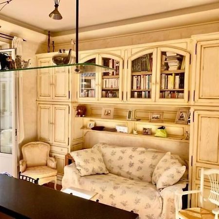 2 Pieces Au Centre De Monaco Διαμέρισμα Εξωτερικό φωτογραφία