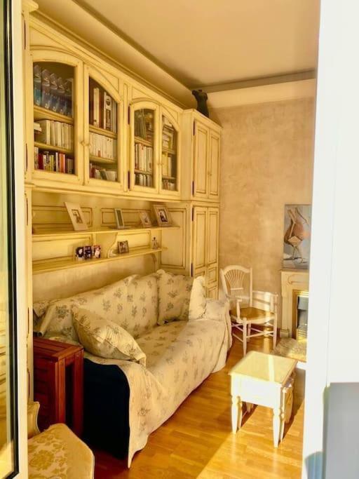 2 Pieces Au Centre De Monaco Διαμέρισμα Εξωτερικό φωτογραφία