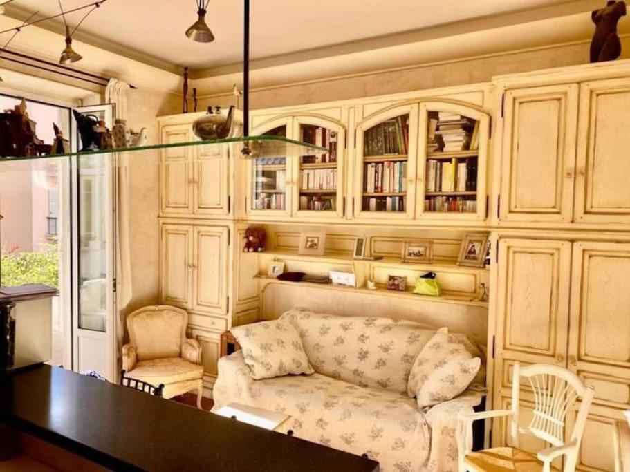 2 Pieces Au Centre De Monaco Διαμέρισμα Εξωτερικό φωτογραφία