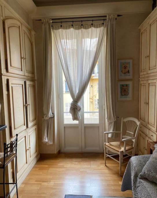 2 Pieces Au Centre De Monaco Διαμέρισμα Εξωτερικό φωτογραφία